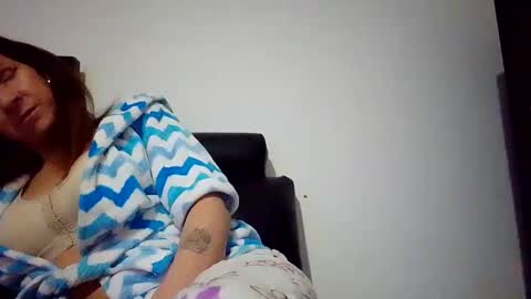 Snapshot of cameron_puppy chatting on 09.12.25 Mara Catalina Romero Ordez online show from 09.12.25