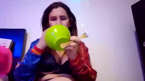 Snapshot of cameron_puppy chatting on 09.14.25 Mara Catalina Romero Ordez online show from 09.14.25