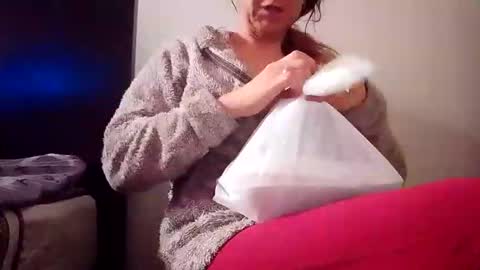 Snapshot of cameron_puppy chatting on 09.20.25 Mara Catalina Romero Ordez online show from 09.20.25