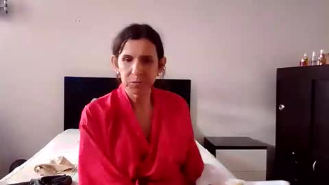 Snapshot of cameron_puppy chatting on 10.01.25 Mara Catalina Romero Ordez online show from 10.01.25