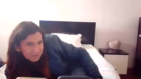 Snapshot of cameron_puppy chatting on 10.09.25 Mara Catalina Romero Ordez online show from 10.09.25