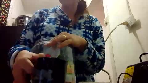 Snapshot of cameron_puppy chatting on 10.10.25 Mara Catalina Romero Ordez online show from 10.10.25