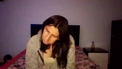 Snapshot of cameron_puppy chatting on 10.20.25 Mara Catalina Romero Ordez online show from 10.20.25
