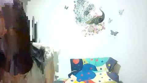 Mara Catalina Romero Ordez online show from 11.06.25