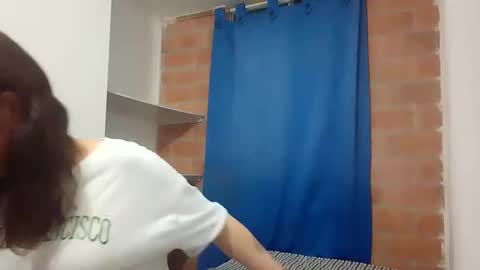 Mara Catalina Romero Ordez online show from 11.12.25