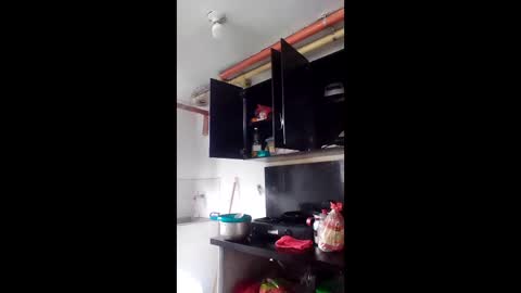 Mara Catalina Romero Ordez online show from 12.04.25