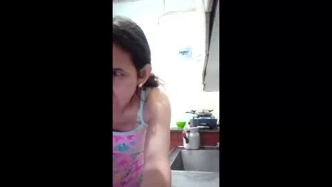 Mara Catalina Romero Ordez online show from 02.09.26