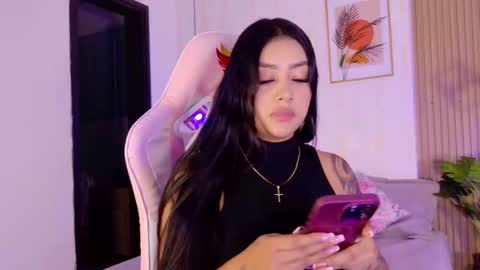 Cameron  online show from 02.11.26