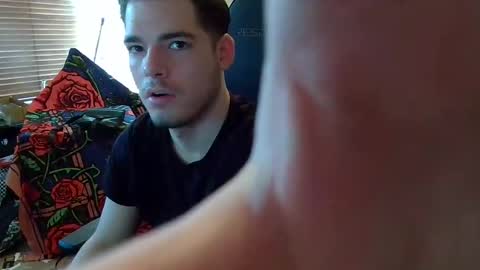 Snapshot of camerondt chatting on 01.15.25 camerondt online show from 01.15.25