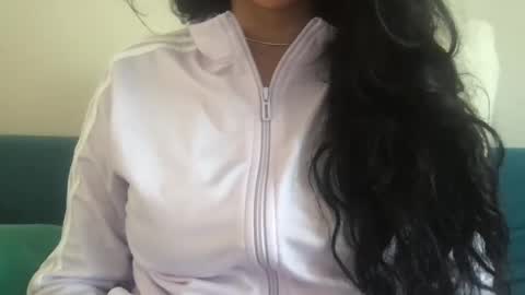 Cammie Cameron online show from 01.03.25