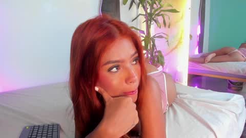 Snapshot of cameronnrosse chatting on 12.18.24 cameronnrosse online show from 12.18.24