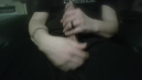 Snapshot of cameronrays chatting on 02.19.26 CameronRays online show from 02.19.26