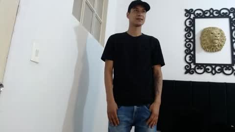 cameronsilverman online show from 05.02.26