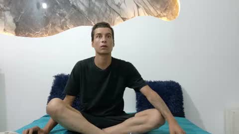 Snapshot of cameronsilverman chatting on 06.11.26 cameronsilverman online show from 06.11.26
