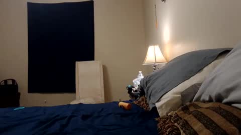 camerontaylorcub online show from 09.29.25