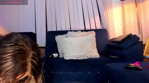 Camila cruz online show from 02.23.25