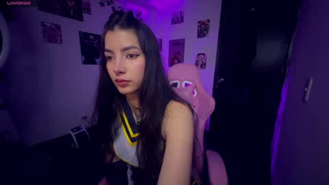 Snapshot of cami_mila99 chatting on 05.19.26 CAMI online show from 05.19.26
