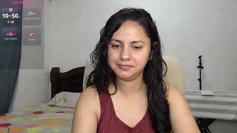 Camila Valbuena online show from 02.03.26