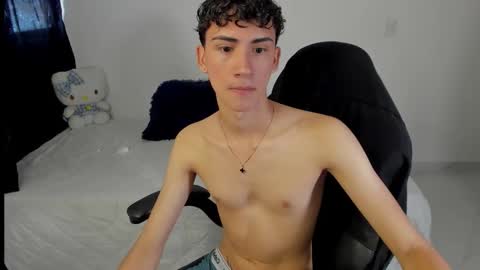 Camilo online show from 11.19.25