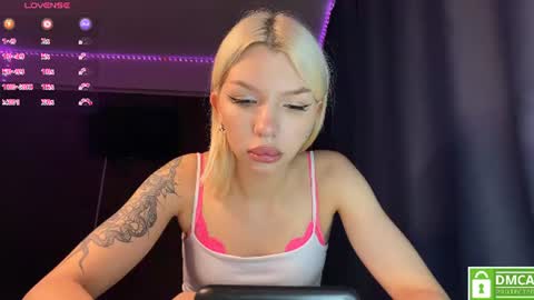 Snapshot of camienevius chatting on 08.05.26 Hello My name is Rina im new model here and little but shy but curious. online show from 08.05.26
