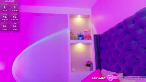 camiestrada online show from 10.21.25