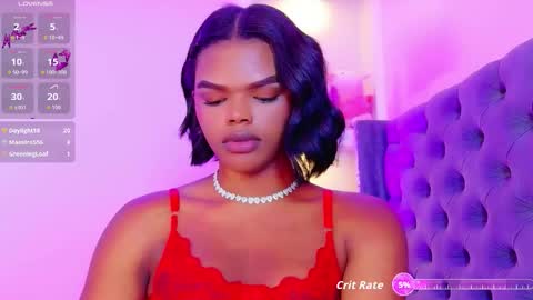 camiestrada online show from 11.24.25