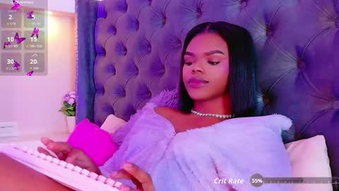 camiestrada online show from 12.21.25