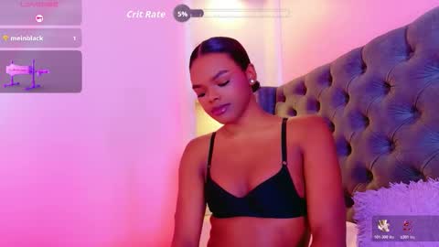 Snapshot of camiestrada chatting on 01.31.26 camiestrada online show from 01.31.26