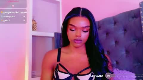 Snapshot of camiestrada chatting on 02.05.26 camiestrada online show from 02.05.26