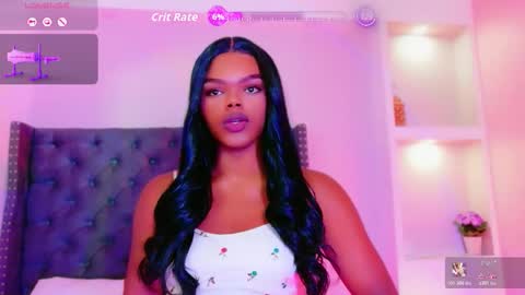 Snapshot of camiestrada chatting on 02.22.26 camiestrada online show from 02.22.26