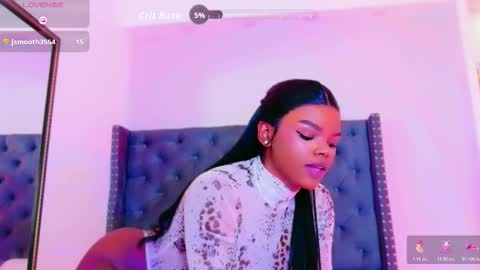 Snapshot of camiestrada chatting on 02.26.26 camiestrada online show from 02.26.26