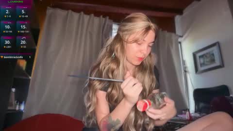 camii19y online show from 03.22.26