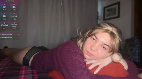 camii19y online show from 03.25.26