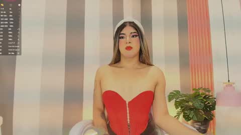 CA M I online show from 11.07.25