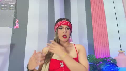 CA M I online show from 11.10.25