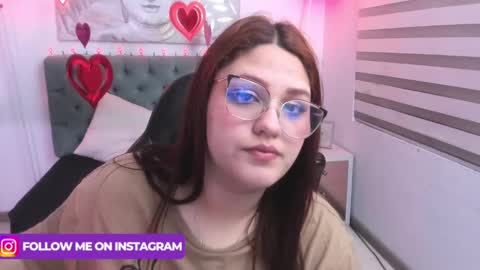Snapshot of camiila_osorio chatting on 02.12.25 Camila Osorio online show from 02.12.25