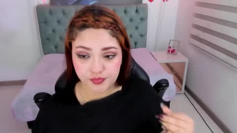 Snapshot of camiila_osorio chatting on 03.02.25 Camila Osorio online show from 03.02.25