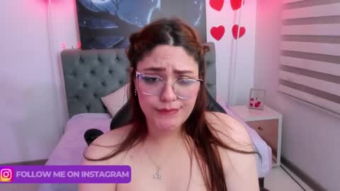 Snapshot of camiila_osorio chatting on 03.06.25 Camila Osorio online show from 03.06.25