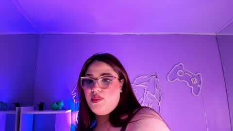 Camila Osorio online show from 11.26.25