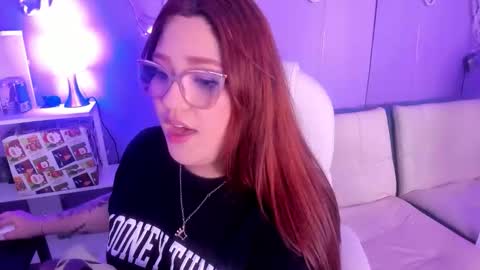 Camila Osorio online show from 01.05.26