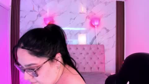 Camila Osorio online show from 03.20.26