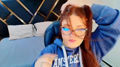 Camila Osorio online show from 05.11.26
