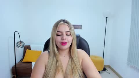 Camila online show from 02.20.25