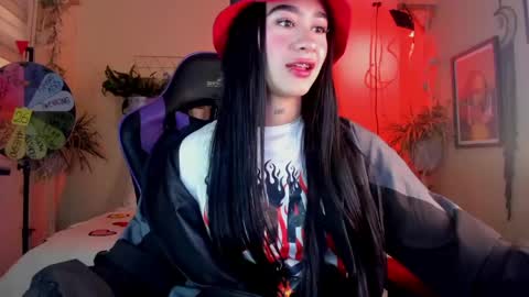 camila online show from 04.13.26