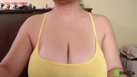 Camila  online show from 12.05.24