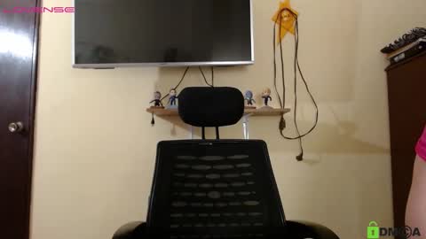 Camila  online show from 02.21.25