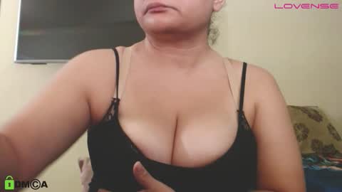 Camila  online show from 11.17.25