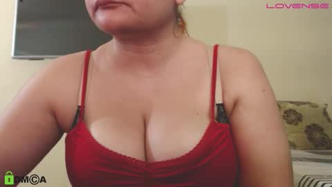 Camila  online show from 02.16.26