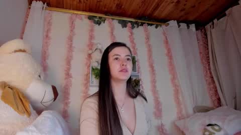 Camii Lopez online show from 10.04.25