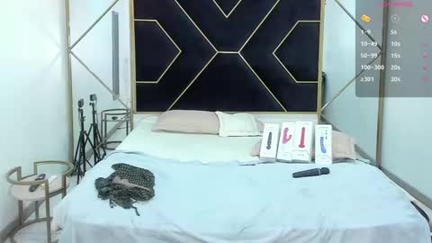 Snapshot of camiilareyes chatting on 02.26.25 CamiilaReyes online show from 02.26.25